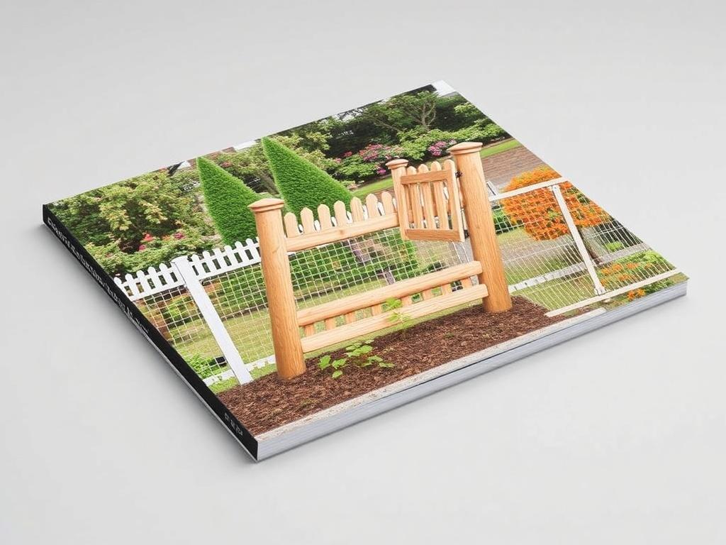 Каталог заборов и ограждений: как найти идеальный вариант для участка